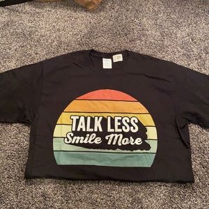 Vintage Style Hamilton T-Shirt
